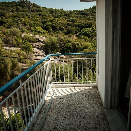 Paradise View Apartment PalaiónTsiflíkion Kültér fotó
