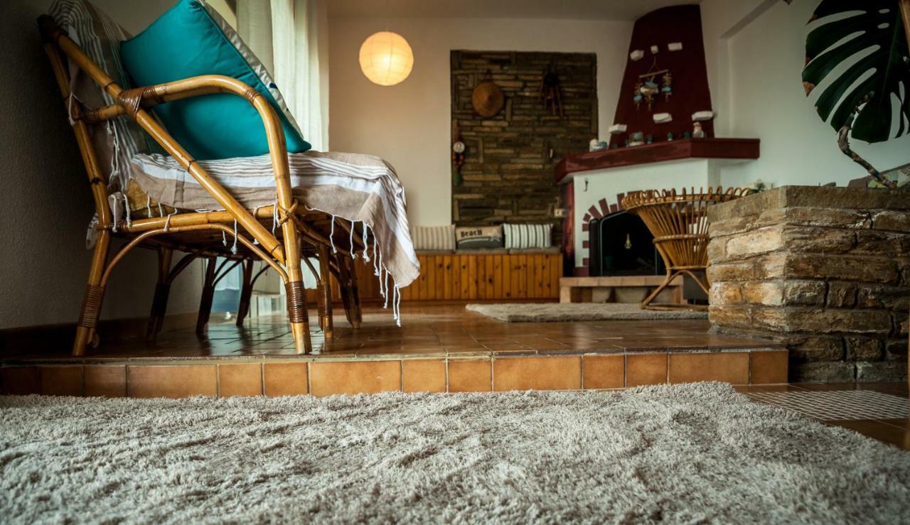 Paradise View Apartment PalaiónTsiflíkion Kültér fotó